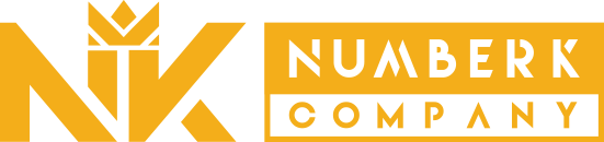 NUMBERK COMPANY